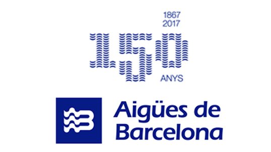 150 Aniversario de Aigües de Barcelona 14-6-2017